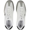 Buty vyrams Champion Prestige Mix Material Low Cut balta S22330 WW001 (43)