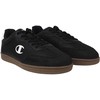 Buty vyrams Champion Prestige Mix Material Low Cut juoda S22330 KK001 (43)