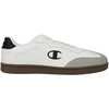 Buty vyrams Champion Prestige Mix Material Low Cut balta S22330 WW001 (43)