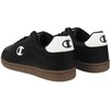 Buty vyrams Champion Prestige Mix Material Low Cut juoda S22330 KK001 (43)