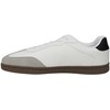 Buty vyrams Champion Prestige Mix Material Low Cut balta S22330 WW001 (43)