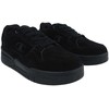 Buty vyrams Champion RD PRM Suede juoda S22516 KK001 (41)