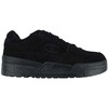 Buty vyrams Champion RD PRM Suede juoda S22516 KK001 (41)
