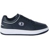 Buty vyrams Champion RD18 Low tamsiai mėlyna S21905 BS503 (43)