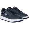 Buty vyrams Champion RD18 Low tamsiai mėlyna S21905 BS503 (43)