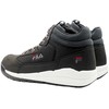 Fila Holdings Buty vyrams Fila Alpha mid juoda FFM0168 83167 (44)