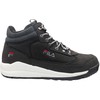 Fila Holdings Buty vyrams Fila Alpha mid juoda FFM0168 83167 (44)