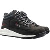 Fila Holdings Buty vyrams Fila Alpha mid juoda FFM0168 83167 (44)