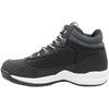 Fila Holdings Buty vyrams Fila Alpha mid juoda FFM0168 83167 (44)