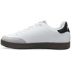 Fila Holdings Buty vyrams Fila Courtbay balta ir-juoda FFM0365 13036 (42)