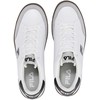 Fila Holdings Buty vyrams Fila Courtbay balta ir-juoda FFM0365 13036 (42)