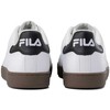 Fila Holdings Buty vyrams Fila Courtbay balta ir-juoda FFM0365 13036 (42)