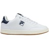 Buty vyrams Fila Courtbay balta ir-tamsiai mėlyna FFM0365 13462 (43)