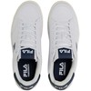 Buty vyrams Fila Courtbay balta ir-tamsiai mėlyna FFM0365 13462 (43)