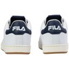 Buty vyrams Fila Courtbay balta ir-tamsiai mėlyna FFM0365 13462 (43)