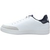 Fila Holdings Buty vyrams Fila Courtbay balta ir-tamsiai mėlyna FFM0365 13037 (44)