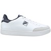 Fila Holdings Buty vyrams Fila Courtbay balta ir-tamsiai mėlyna FFM0365 13037 (44)