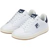 Buty vyrams Fila Courtbay balta ir-tamsiai mėlyna FFM0365 13462 (43)