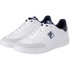 Fila Holdings Buty vyrams Fila Courtbay balta ir-tamsiai mėlyna FFM0365 13037 (44)