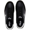 Fila Holdings „Fila“ vyriški batai „Fila Courtbay“ juodai balti FFM0365 83036 42