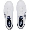 Fila Holdings Fila Courtbay Logo M FFM0364 13037 batai