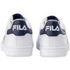 Fila Holdings Fila Courtbay Logo M FFM0364 13037 batai