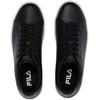Fila Holdings Buty vyrams Fila Courtbay Logo juoda-balta FFM0364 83036 (42)