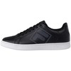 Fila Holdings Buty vyrams Fila Courtbay Logo juoda-balta FFM0364 83036 (42)