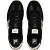 Buty vyrams Fila Glory juoda FFM0488 83336 (43)