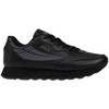 Juoda BUTY SPORTOWE FILA DLA MĘŻCZYZN