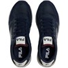Buty vyrams Fila Hypert tamsiai mėlyna FFM0380 53084 (43)