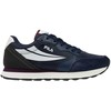 Buty vyrams Fila Hypert tamsiai mėlyna FFM0380 53084 (43)
