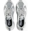 Buty vyrams Fila Kreatix balta ir-pilka FFM0462 13096 (44)