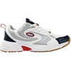 Buty vyrams Fila Kreatix balta ir-tamsiai mėlyna FFM0462 13041 (44)