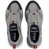 Buty vyrams Fila Kreatix balta ir-tamsiai mėlyna FFM0462 13041 (44)