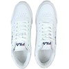 Fila Holdings MĘSKIE BUTY SPORTOWE FILA Baltas