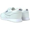Fila Holdings MĘSKIE BUTY SPORTOWE FILA Baltas