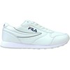 Fila Holdings MĘSKIE BUTY SPORTOWE FILA Baltas