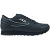 Fila Holdings Buty vyrams Fila Orbit low juoda 1010263 12V (44)