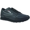 Fila Holdings Buty vyrams Fila Orbit low juoda 1010263 12V (44)