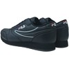 Fila Holdings Buty vyrams Fila Orbit low juoda 1010263 12V (44)