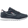 Buty vyrams Fila Orbit low tamsiai mėlyna 1010263 29Y (44)