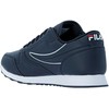 Buty vyrams Fila Orbit low tamsiai mėlyna 1010263 29Y (44)