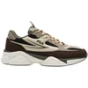 Buty vyrams Fila Recade FFM0408 73233 (42)