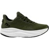 Buty vyrams Fila Retron ciemnozielone FFM0477 63213 (44)