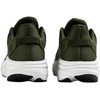 Buty vyrams Fila Retron ciemnozielone FFM0477 63213 (44)
