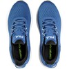 Buty vyrams Fila Retron mėlyna FFM0477 53376 (43)