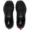 Buty vyrams Fila Zenoa juoda FFM0493 83052 (45)