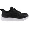 Lee Cooper juodi ir pilki vyriški batai LCW-22-32-1227M (43)
