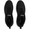 Lee Cooper juodi ir pilki vyriški batai LCW-22-32-1227M (43)
